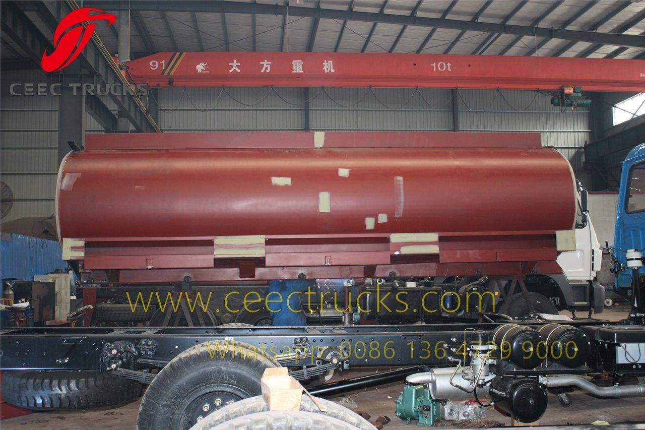 beiben 2638 water truck beiben 2638 water truck