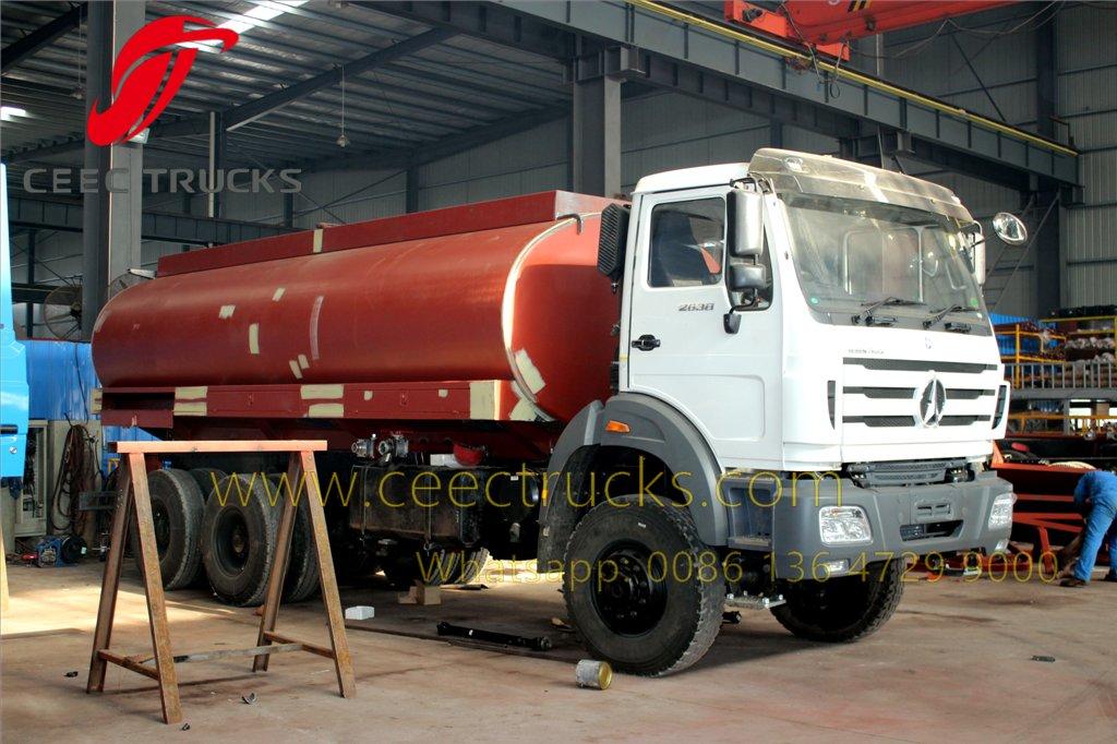 china water tanker price china water tanker price