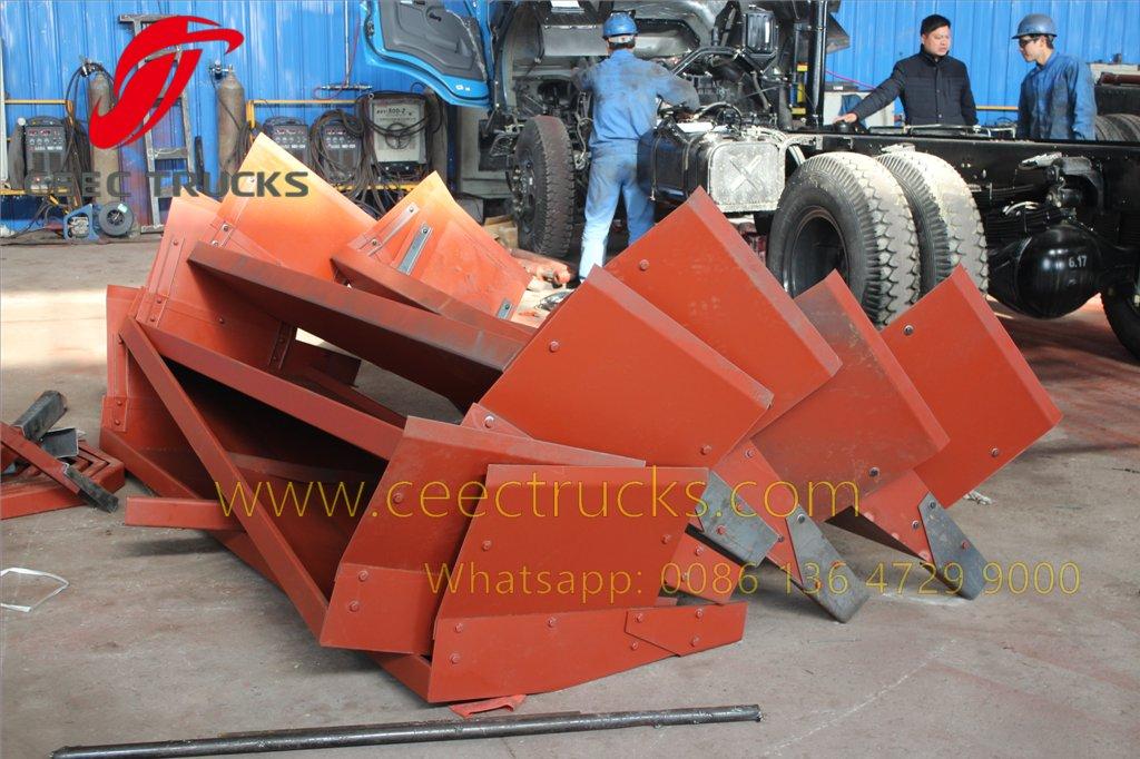 china water tanker price china water tanker price