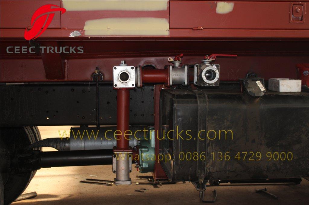 china water tanker price china water tanker price