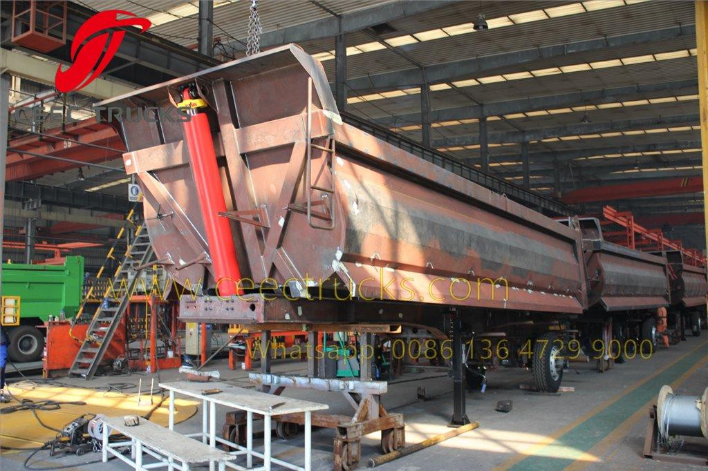 china beiben dump truck manufacturer