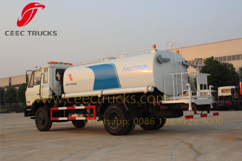 china water truck 