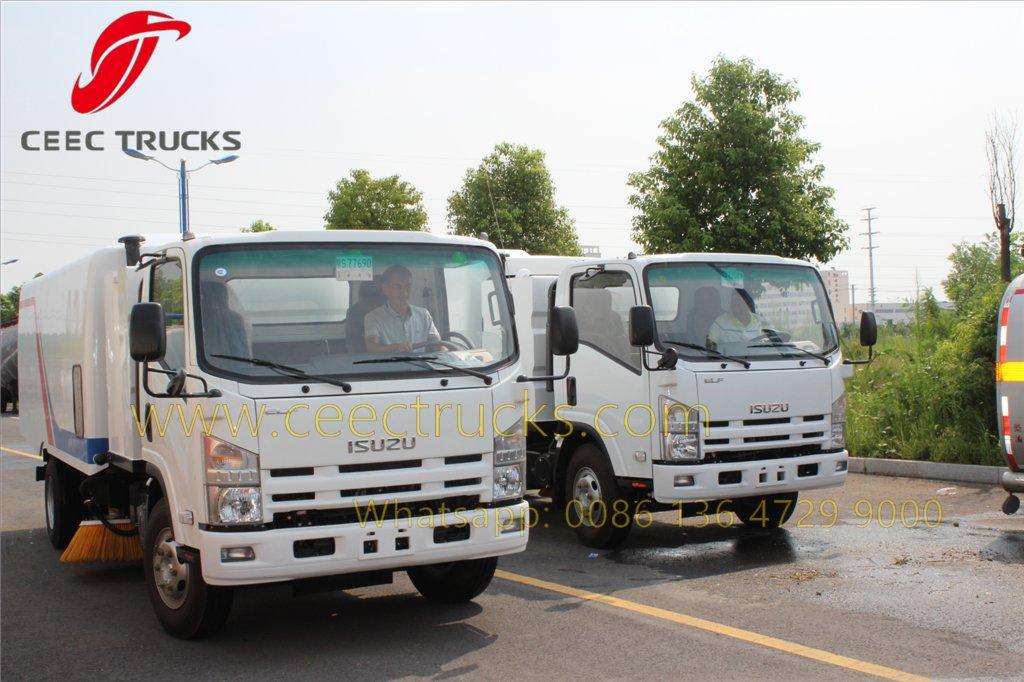china road sweeper truck china road sweeper truck