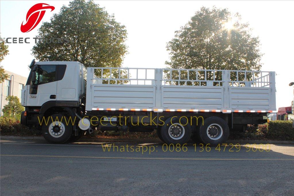 china iveco truck