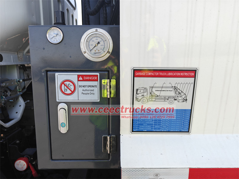 CE certify Hydraulic control valve