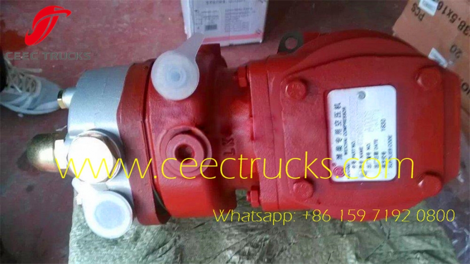 Beiben truck engine Air Compressors weichai air compressor 612600130777