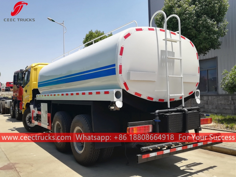 FOTON RHD Camion per spruzzatura d'acqua