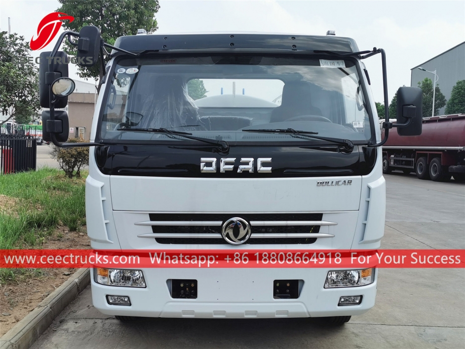 Dongfeng 4CBM Camion d'acqua