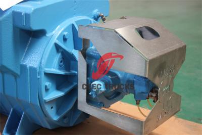 Moro Water vacuum pump PM110W for Sewage Vacuum truck