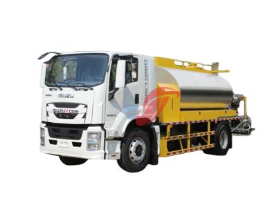 Isuzu New FTR 8000L Asphalt Spreader truck