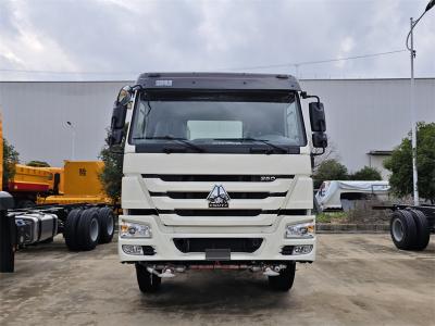 Howo 20CBM water tanker truck