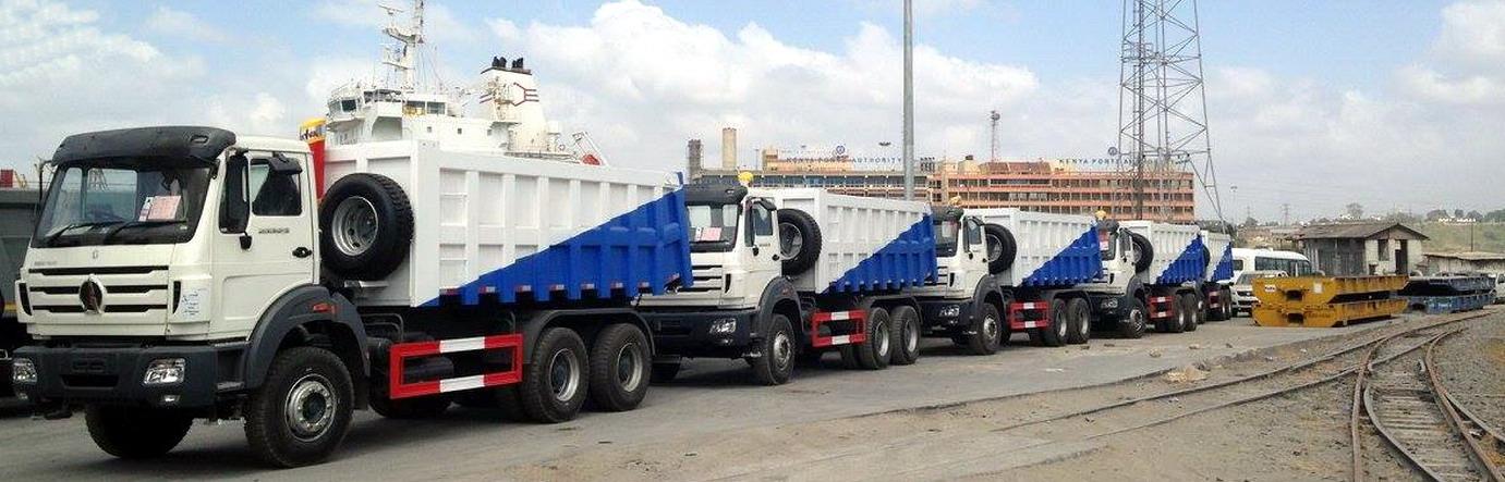 Il miglior produttore di camion compattatori di rifiuti in Cina - CEEC TRUCKS